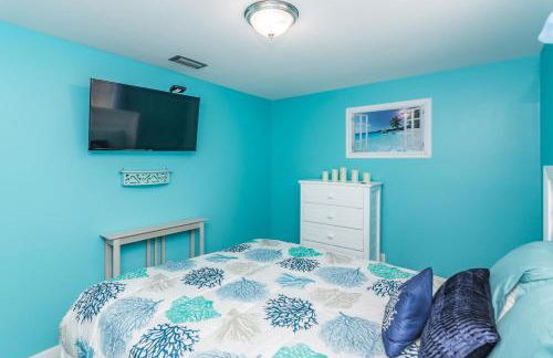 Villa Serenity, Pet Friendly - Foto 14