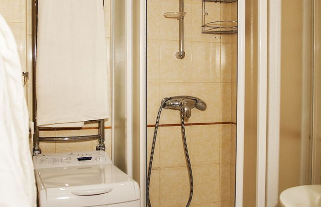 Funny Dolphins Apartments Butyrskaya - Foto 28