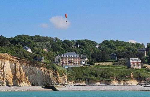 Studiomer Résidence pleine mer - Foto 1