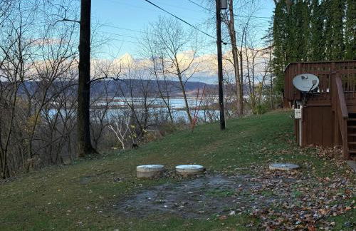 Bosco Bluff Cottage - Foto 1