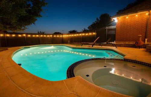 Sophisticated Minimalist Modern Home w/pool and spa - Foto 22