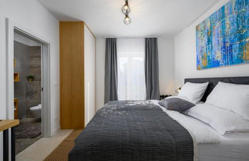 Villa Rosmarino Muntrilj - Foto 32