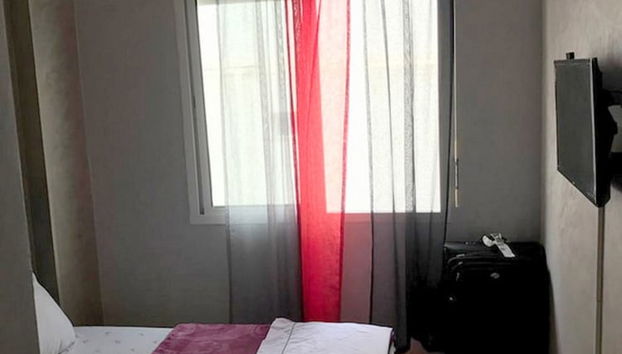 Nice Apartment for Holiday - Foto 3, Habitación