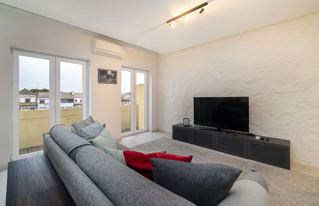 Prime Portal Gateway to Urban Wonders - Foto 32