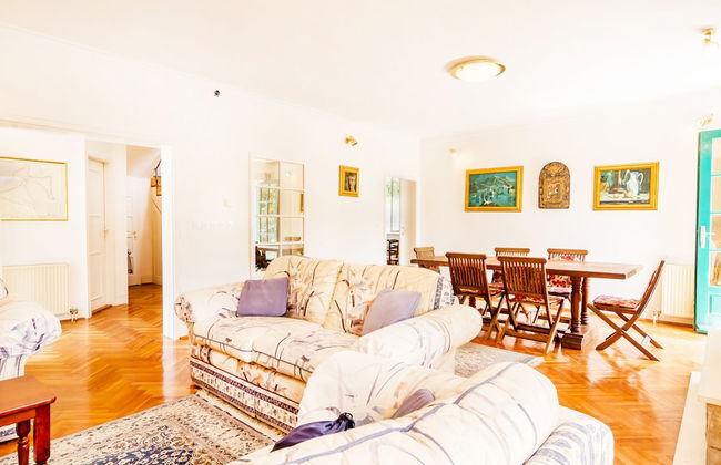 Villa Pavlovic - Foto 16