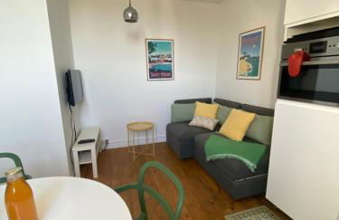 Studio Duplex Bénodet - Foto 11