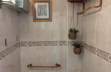 MET Oliva Nova Playa chalet grande con jardín MET a 5 minutos y a 3 de la playa - Foto 34