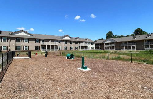 Landing Amazing 1BD Clubhouse Pool - Foto 27