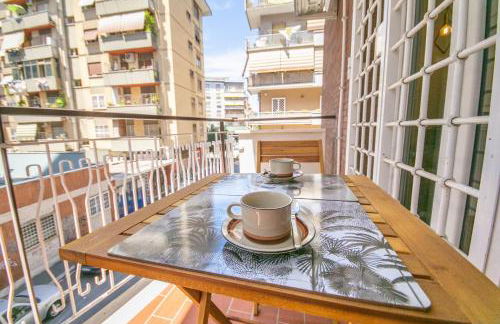 Vacanze Romane Apartment - Foto 35