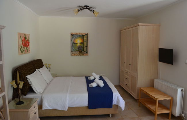 Blue Ark Aigeira Flat & Studio - Foto 3