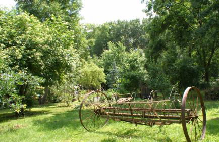 Ferienwohnung Fuchsberge - Foto 27