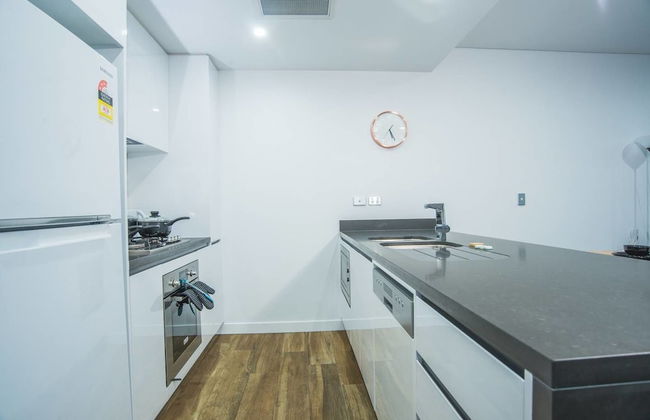 Stunning And Cozy Apartment In Heart Of Mascot - Foto 6