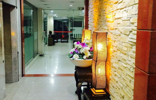 Mall Suites Hotel - Foto 4