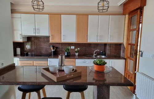 Apartamentos Ria de Aldan - Foto 51