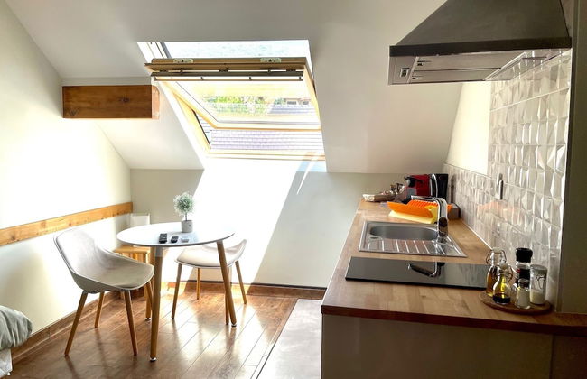 Au Petit Nice - Foto 19