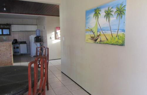 Casa de praia taiba William - Foto 5