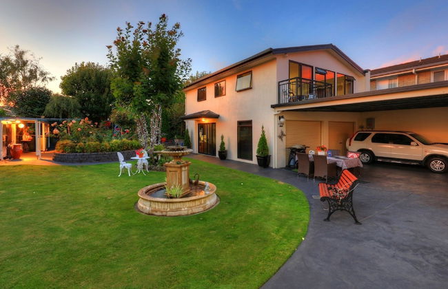 Birchwood on the River - Foto 22