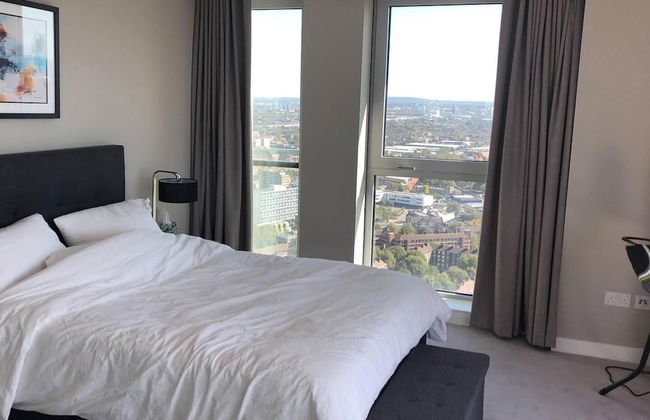 Charming 2-bed Apartment in London - Foto 3