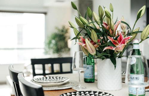 Hollywood Designer Apartment - Foto 20