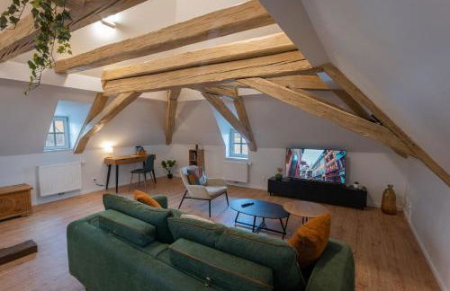 Le 1552 - Gîte de charme - Parking Gratuit - Foto 6