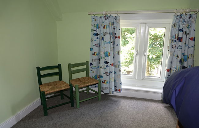 Saffron House - Foto 19