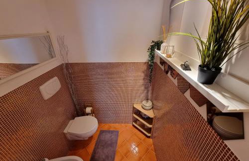 Anastasia's boutique apartment - Foto 23