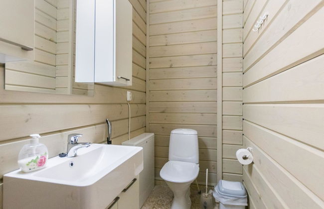 Uulanlinna a, paritalo - Foto 33