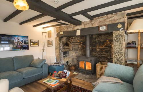 Cosy cottage hideaway set in beautiful countryside - Pass the Keys - Foto 1