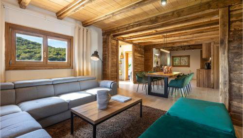 Beautiful Home In Barlete With Sauna - Foto 5