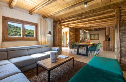 Beautiful Home In Barlete With Sauna - Foto 5