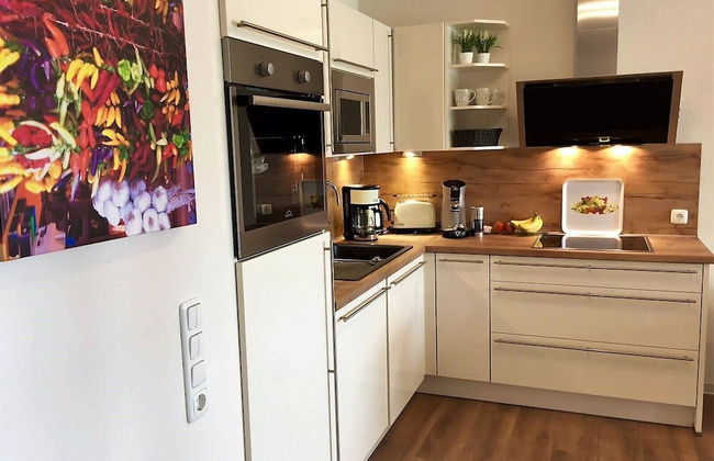 Residenz Windjammer - Foto 11