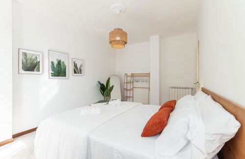 Méditerranée - 200m dal Mare, Parcheggio Privato, Idromassaggio - Foto 25