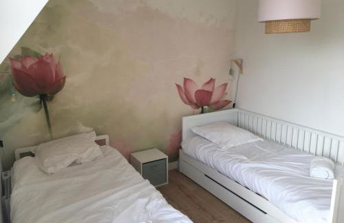 Superbe appartement avec terrasse vue mer - Foto 4