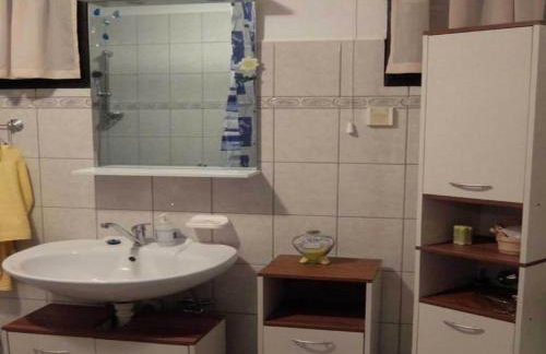 Apartments & Rooms Renduli - One Bedroom Apartment with Balcony - Foto 26