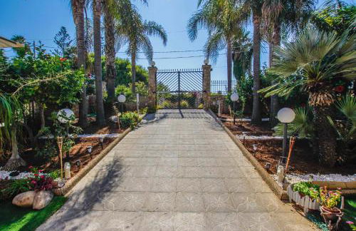 Villa Silvana-Fronte Mare - Foto 4