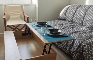 Appartement "La Marine" vue mer - Foto 8