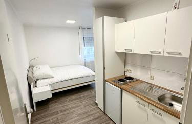 Tolle FeWo direkt am Campus 24-7 Checkin - Photo 12