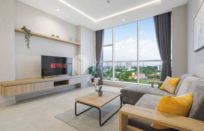 Cardea Aparthotel by Kozystay - Senayan - Foto 31