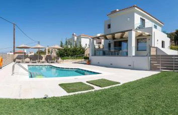 Athel Panoramic View Villas Niki - Foto 48