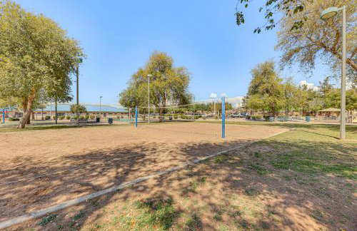 Expansive Mesa Retreat w/ Private Outdoor Pool! - Foto 44