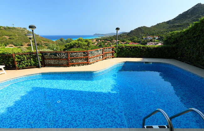 Greca Piscina (REI238) - Foto 19