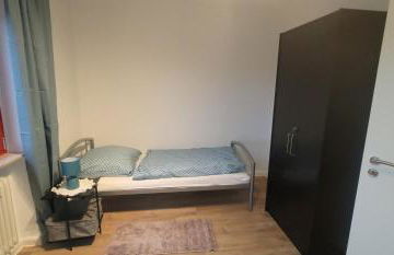 Ferienwohnungen Am Sportplatz im Gorxheimertal - Foto 8