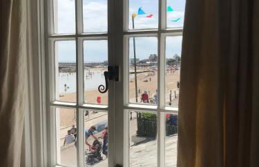 Dolphin Cottage Lyme Regis - Photo 8