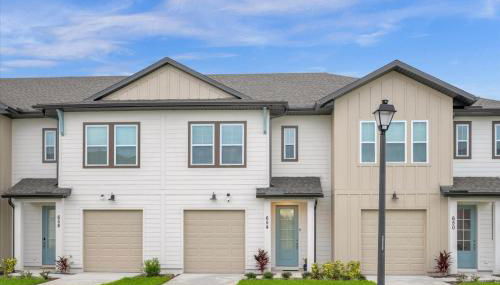 654 LD - Tranquil Oasis 3BR Luxury Villa at Festival Resort - Foto 4