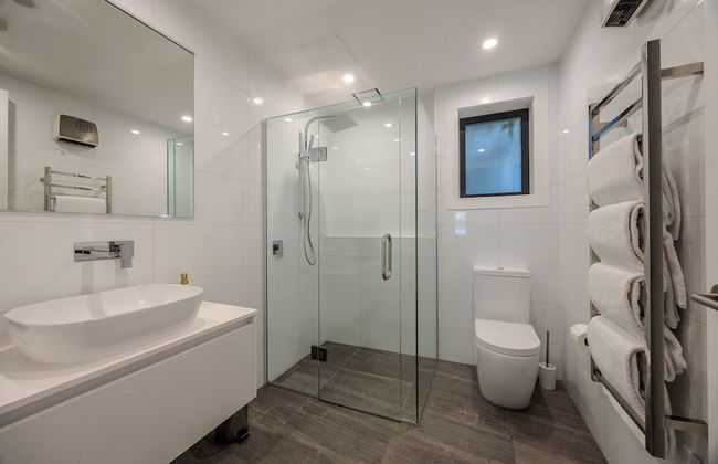 Marina Terrace Apartments - Foto 46