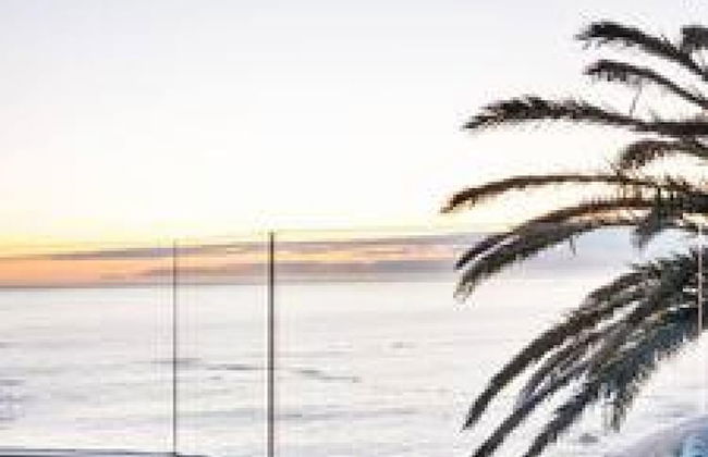 Stylish Penthouse w Private Pool and Parking Houghton Penthouse - Foto 34