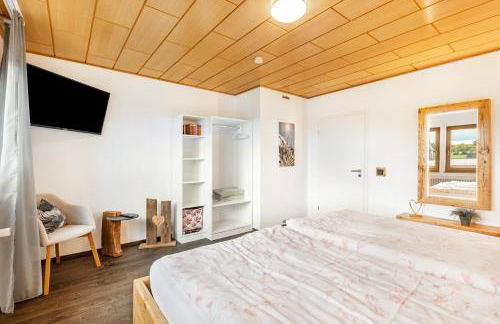 Chalet Am Scheidt - Foto 13