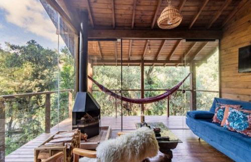 Cabanas do Rio - Photo 41