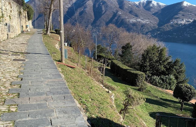 Villa Castiglioni - Foto 43