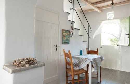 Skaris Guesthouse Tinos - Foto 57